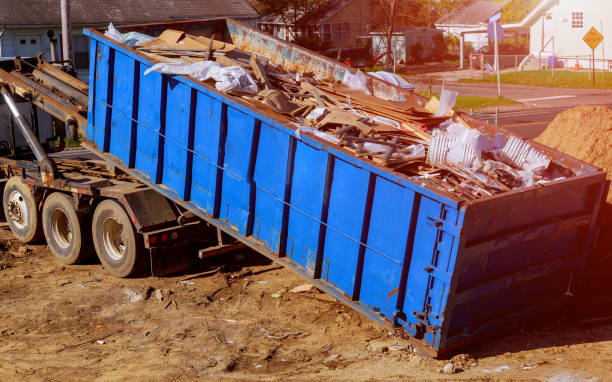 Ball Ground, GA Junk Removal Services Company